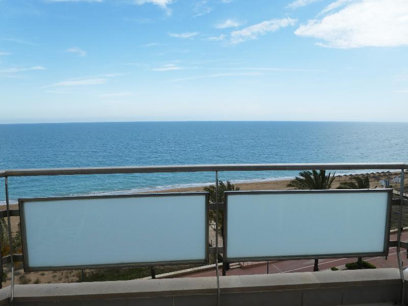 Apartamentos Surfing3000 - Teras