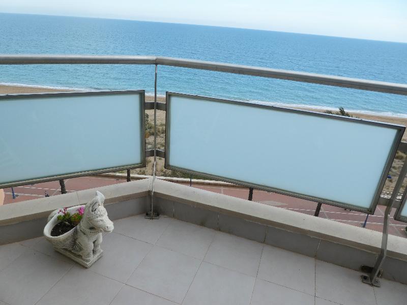 Apartamentos Surfing3000 - Teras