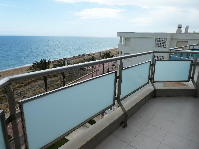 Apartamentos Surfing3000 - Teras