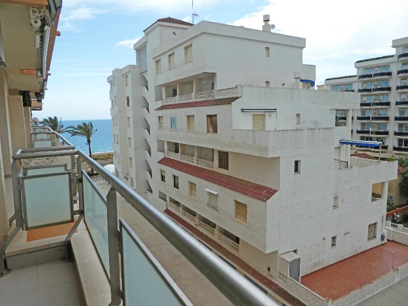 Apartamentos Surfing3000 - Teras