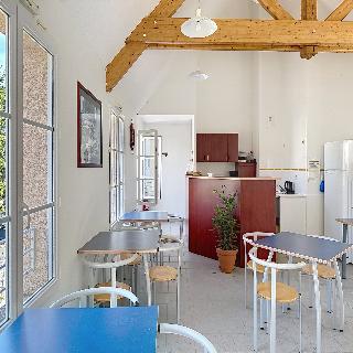 Appart Hotel La Roche Posay - Terres de France fotoÄŸrafÄ±