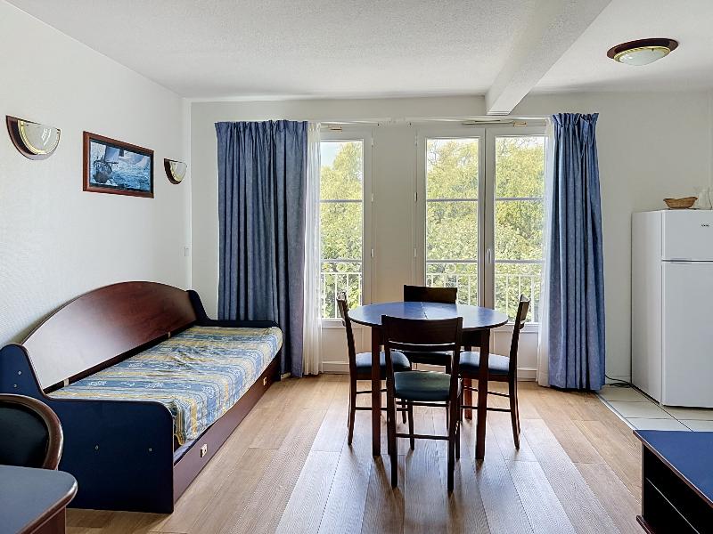 Appart Hotel La Roche Posay - Terres de France - Oda