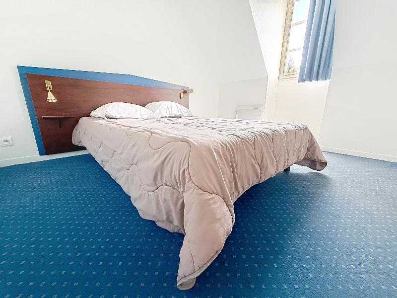 Appart Hotel La Roche Posay - Terres de France - Oda