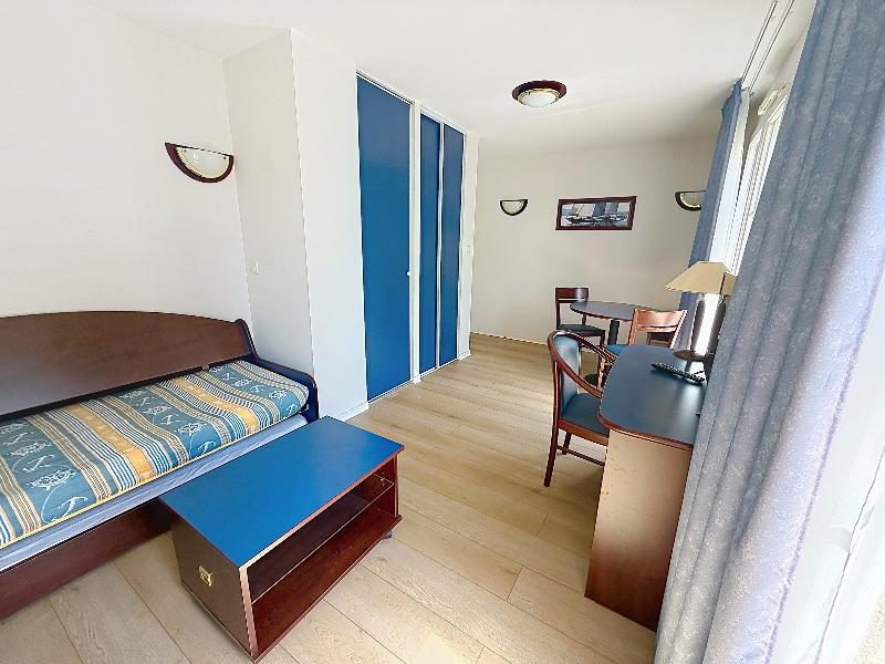 Appart Hotel La Roche Posay - Terres de France - Oda