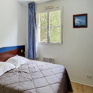 Appart Hotel La Roche Posay - Terres de France fotoÄŸrafÄ±