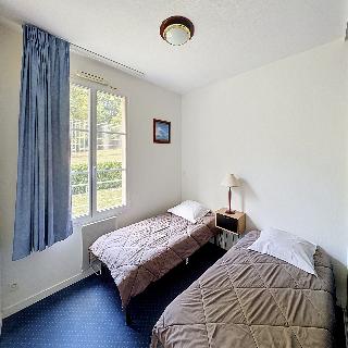 Appart Hotel La Roche Posay - Terres de France fotoÄŸrafÄ±