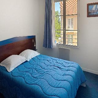 Appart Hotel La Roche Posay - Terres de France fotoÄŸrafÄ±