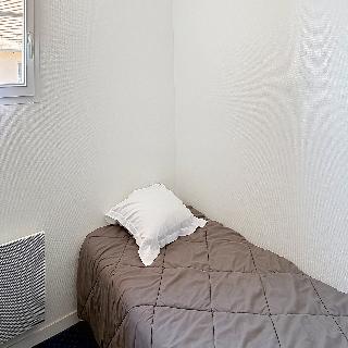 Appart Hotel La Roche Posay - Terres de France fotoÄŸrafÄ±