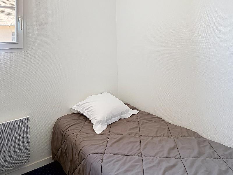 Appart Hotel La Roche Posay - Terres de France - Oda