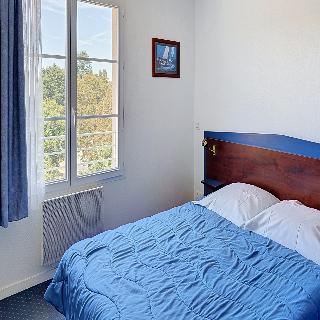 Appart Hotel La Roche Posay - Terres de France fotoÄŸrafÄ±