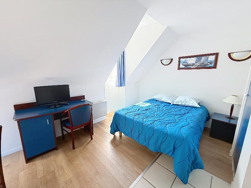 Appart Hotel La Roche Posay - Terres de France - Oda