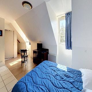 Appart Hotel La Roche Posay - Terres de France fotoÄŸrafÄ±