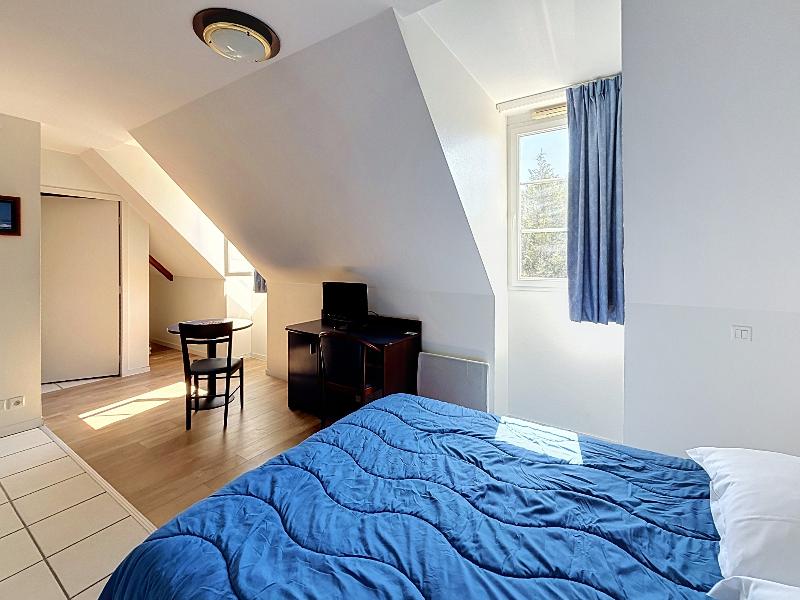 Appart Hotel La Roche Posay - Terres de France - Oda