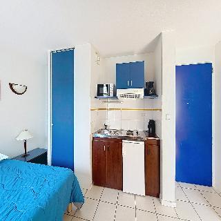 Appart Hotel La Roche Posay - Terres de France fotoÄŸrafÄ±
