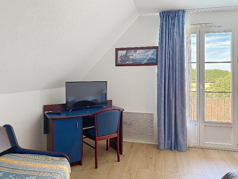 Appart Hotel La Roche Posay - Terres de France - Oda
