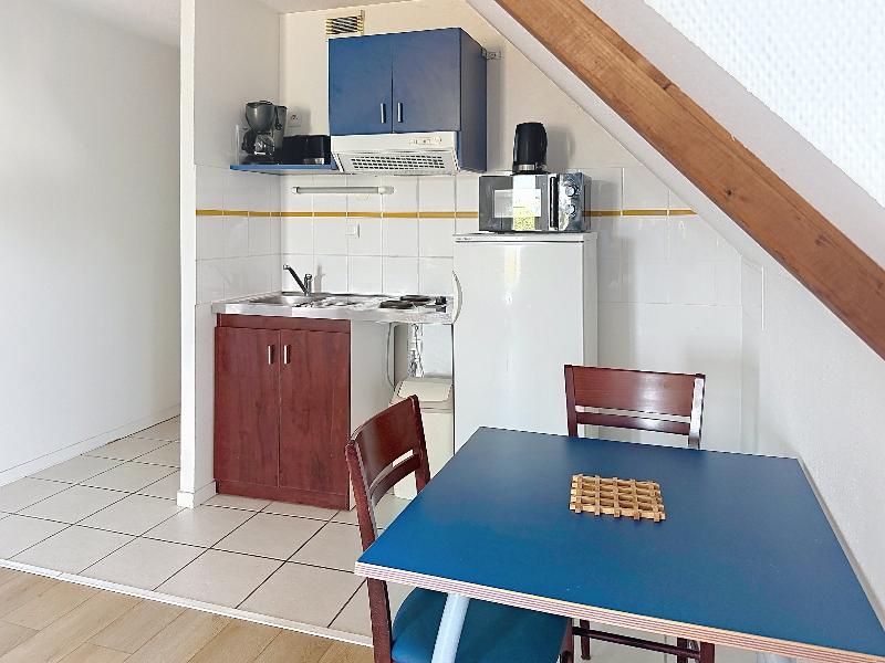 Appart Hotel La Roche Posay - Terres de France - Oda