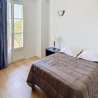 Appart Hotel La Roche Posay - Terres de France fotoÄŸrafÄ±