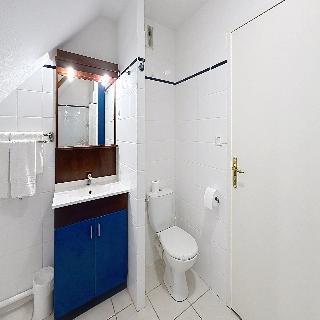 Appart Hotel La Roche Posay - Terres de France fotoÄŸrafÄ±