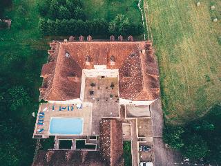 Appart Hotel La Roche Posay - Terres de France fotoÄŸrafÄ±