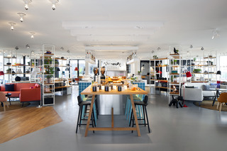 Zoku Amsterdam fotoÄŸrafÄ±