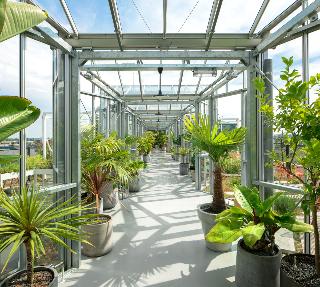 Zoku Amsterdam fotoÄŸrafÄ±