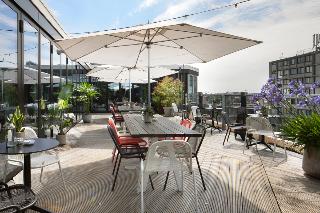 Zoku Amsterdam fotoÄŸrafÄ±