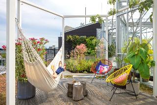 Zoku Amsterdam fotoÄŸrafÄ±