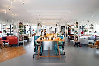 Zoku Amsterdam fotoÄŸrafÄ±
