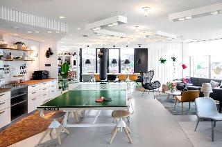 Zoku Amsterdam fotoÄŸrafÄ±