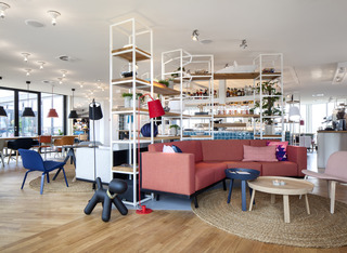 Zoku Amsterdam fotoÄŸrafÄ±