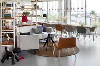 Zoku Amsterdam fotoÄŸrafÄ±