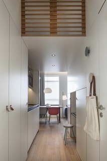 Zoku Amsterdam fotoÄŸrafÄ±