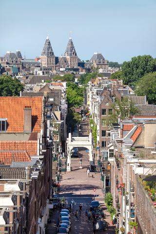 Zoku Amsterdam fotoÄŸrafÄ±
