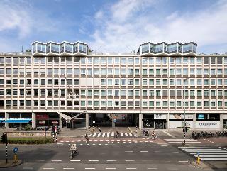 Zoku Amsterdam fotoÄŸrafÄ±