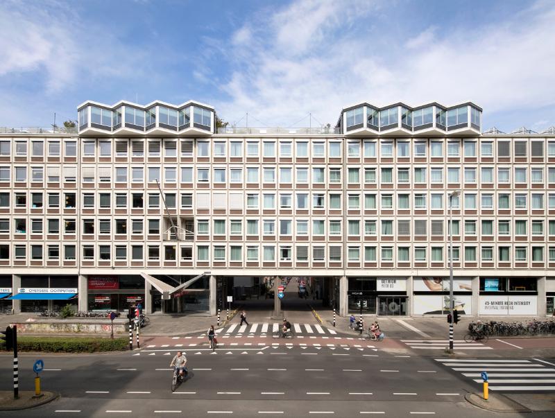 Zoku Amsterdam - Genel