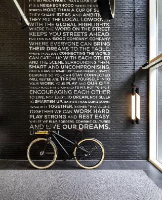 Zoku Amsterdam fotoÄŸrafÄ±