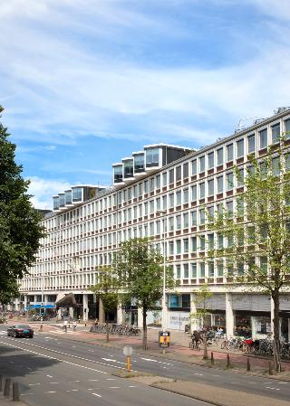 Zoku Amsterdam fotoÄŸrafÄ±