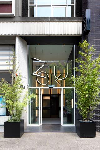 Zoku Amsterdam fotoÄŸrafÄ±