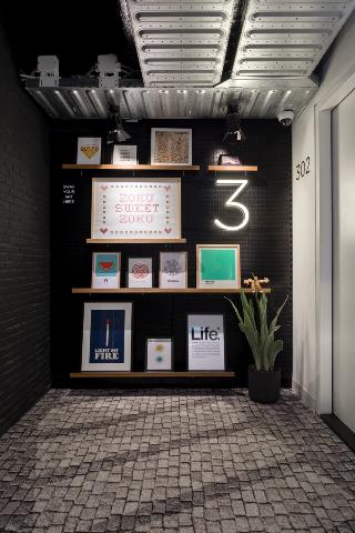Zoku Amsterdam fotoÄŸrafÄ±