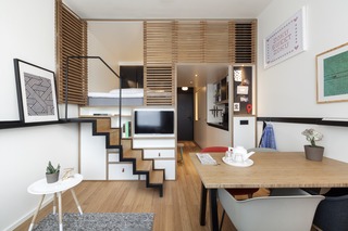 Zoku Amsterdam fotoÄŸrafÄ±