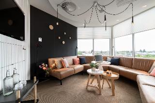 Zoku Amsterdam fotoÄŸrafÄ±