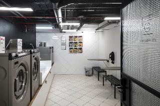 Zoku Amsterdam fotoÄŸrafÄ±