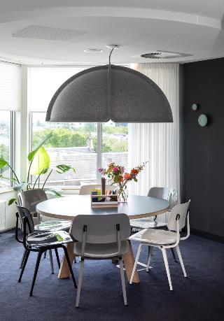 Zoku Amsterdam fotoÄŸrafÄ±