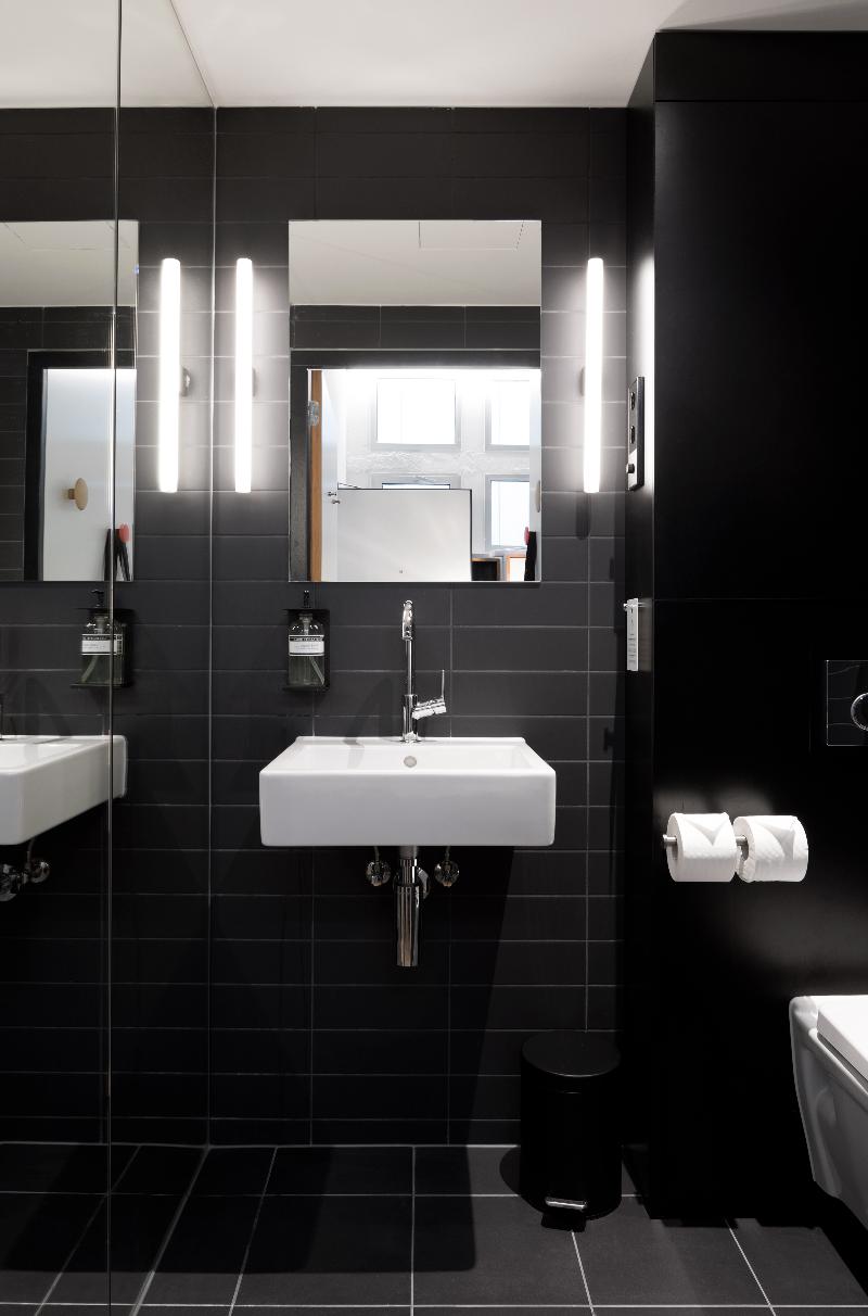 Zoku Amsterdam - Genel