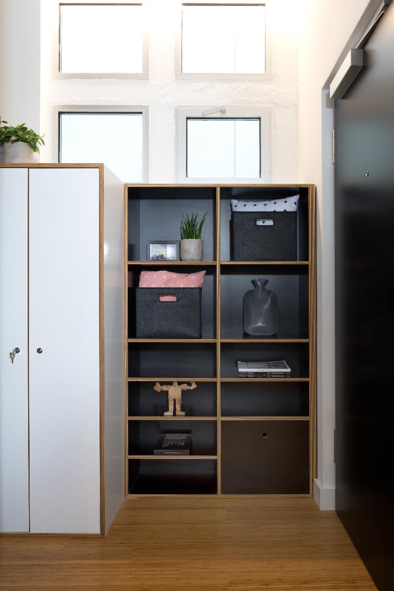 Zoku Amsterdam - Genel