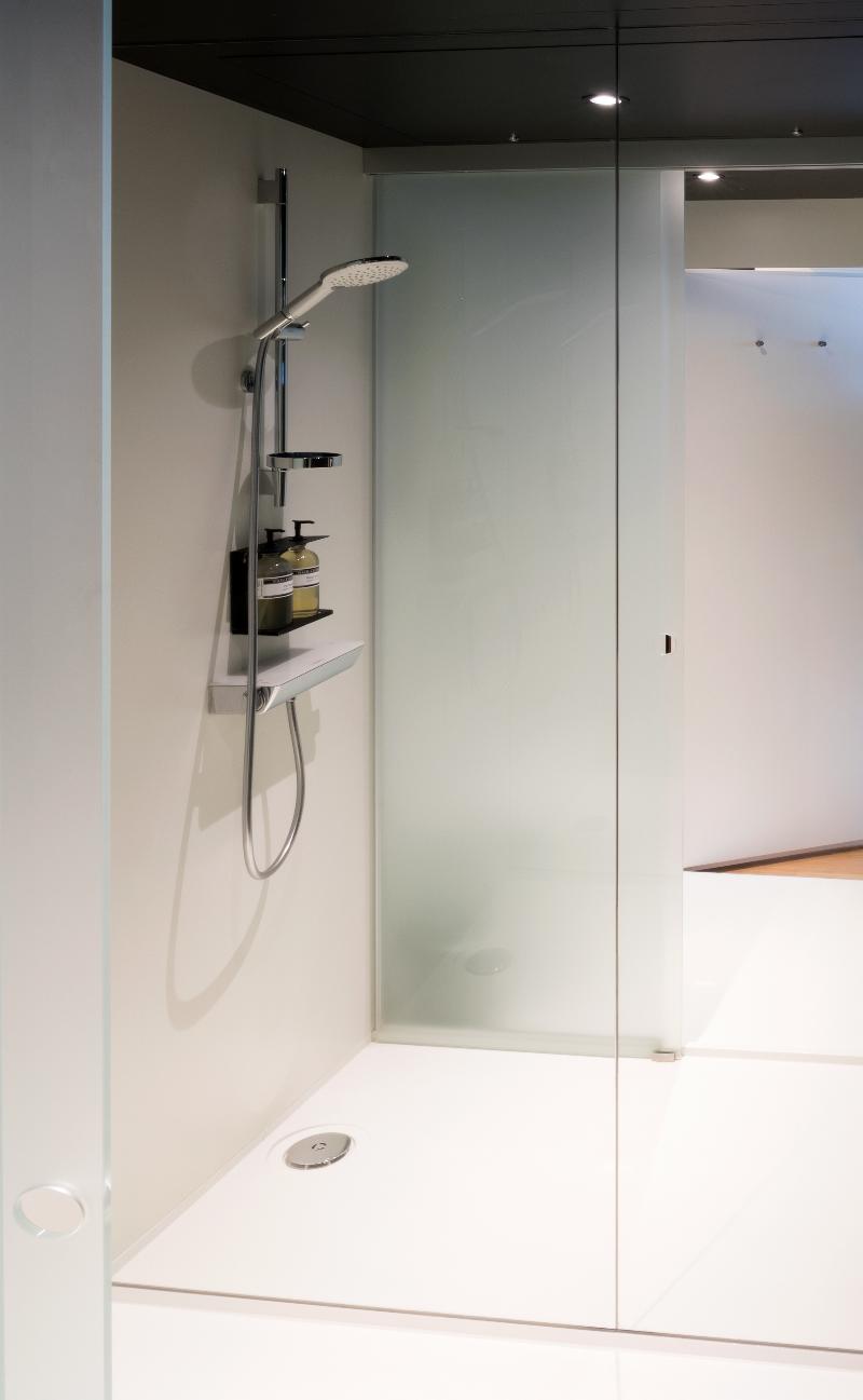 Zoku Amsterdam - Genel