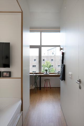 Zoku Amsterdam fotoÄŸrafÄ±
