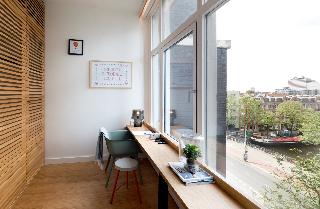 Zoku Amsterdam fotoÄŸrafÄ±