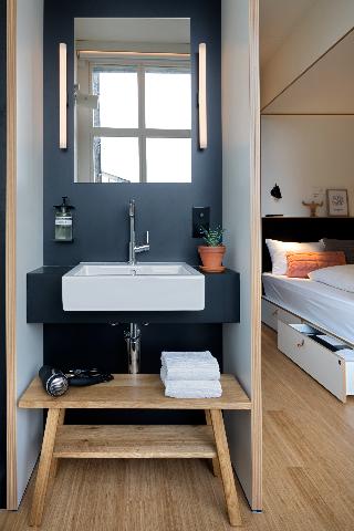 Zoku Amsterdam fotoÄŸrafÄ±