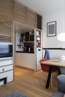 Zoku Amsterdam fotoÄŸrafÄ±